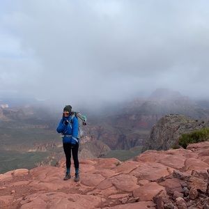 Meet your Posher, Angie